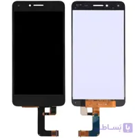LCD Y5-2 BLACK HUW*