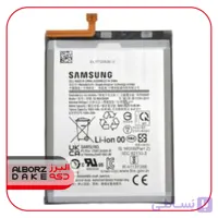 باتري گوشي سامسونگ A23 A235 M52 A73 5G مدل EBBM526ABY اصلي