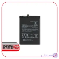باتري شيائومي NOTE 9S مدل BN55 اصلي