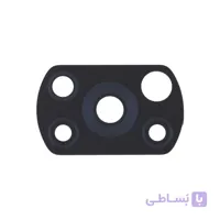شیشه دوربین شیائومی GLASS POCO X3 X3 PRO CAMERA