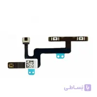 FLAT 6G VOL Silent APPLE