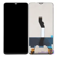 LCD REDMI NOTE 8 PRO Black ORG XIAOMI شرکتی