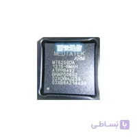 IC MT 6250A MEDIATEK