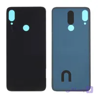 DOOR REDMI 7 BLACK XIA