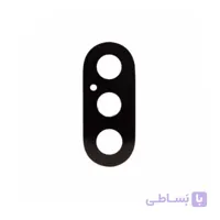 شیشه دوربین اپل GLASS 6G CAMERA APPLE