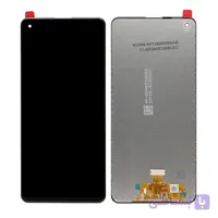 ال سی دی شرکتی A21S سامسونگ LCD Samsung A21S