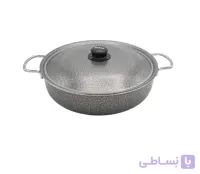 تابه تفلون تابان سایز 40