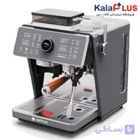 اسپرسوساز نیمه صنعتی ویتور مدل Royal barista 20 S8