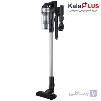جارو شارژی سامسونگ مدل Samsung VS15A60AGR5 – Jet 65