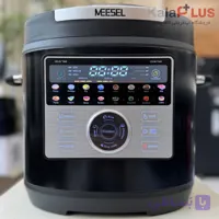 مولتی کوکر مدل میزل مدل ME-360MC