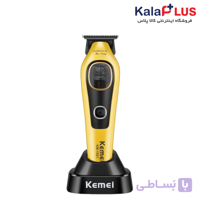 ماشین اصلاح خط زن و صفر زن کیمی مدل KM-1921
