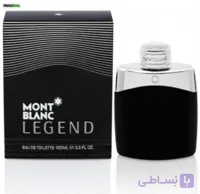ادکلن مونت بلک لجند ۱۰۰ میل mont blanc legend - کالا وان