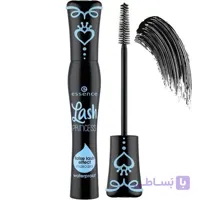 ریمل اسنس آبی لش پرنسس ضد آب اصل Essence Lash Princess False - کالا وان