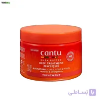 ماسک مو داخل حمام شی باتر کنتو - کالا وان
