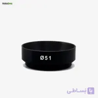 فانل قهوه سایز 51 مناسب برای دستگاه خانگی - کالا وان