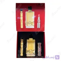 گیفت ست ایو سن لورن لیبره و لاوشاین اورجینال (YSL Libre &amp; Loveshine Gift Set)