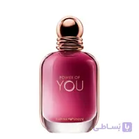 ادکلن پاور آف یو جورجیو آرمانی زنانه Power For You
