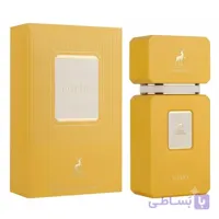 ادکلن کوئر سانی الحمبرا مشابه لمون شوگر 100 میل | Maison Alhambra Coeur Sunny