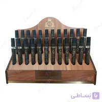 استند عطر چوبی 10 میل – زنانه مردانه 24 عددی