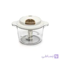 خردکن یونیک مدل کلاسیک کد 3094 ظرفیت 2 لیتر