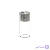 جاادویه شیشه ای گرد یونیک مدل 1773