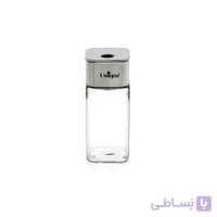 جاادویه شیشه ای مربع یونیک مدل 1776