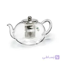 قوری پیرکس لایت گنجایش 1000 سی سی