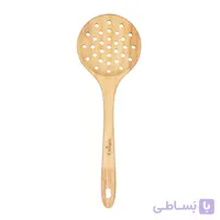 کفگیر برنج چوبی یونیک مدل 1112
