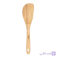 کفگیر تخت چوبی یونیک مدل 1112