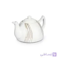 قوری چینی یونیک مدل 7547/3