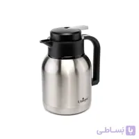 فلاسک استیل یونیک بدون شیشه مدل 1843 گنجایش 1.5 لیتر