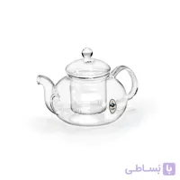 قوری پیرکس لایت گنجایش 750 سی سی