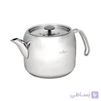 کتری تک استیل یونیک ترک مدل 7505 ظرفیت 3.2 لیتر