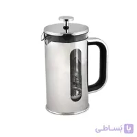 فرنچ پرس استیل یونیک مدل 3007 گنجایش 600 سی سی