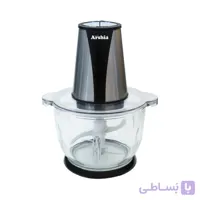 خردکن برقی ارشیا مدل FP-6201A