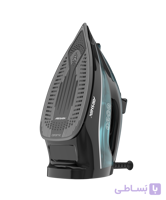 اتو بخار اتومات ارشیا مدل SI-7163 (توان 2500 وات)