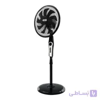 پنکه ایستاده ارشیا مدل اكو SF-2811A کنترل دار (كد قديم 3020)