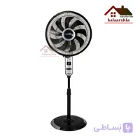 پنکه ایستاده ارشیا مدل GREEN