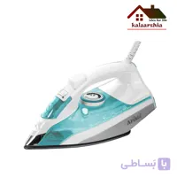 اتو بخار اتومات ارشیا مدل SI-7132 (توان 2200 وات)