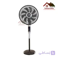پنکه ایستاده مدل Fresh ارشیا کنترل دار SF-2862A