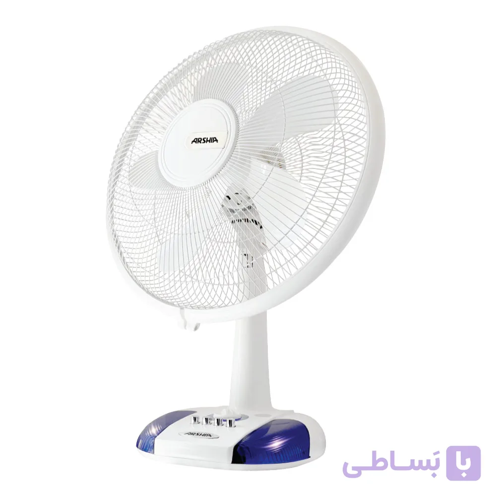 پنکه رومیزی ارشیا مدل DF-2131A