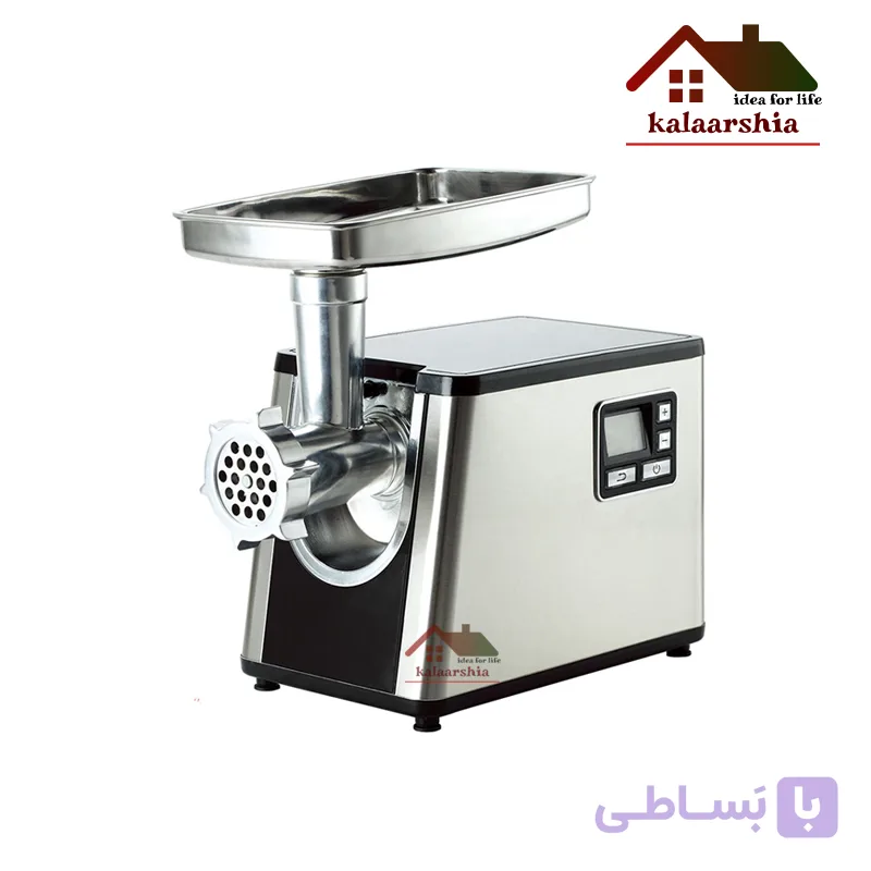 چرخ گوشت ارشیا MG-4351A