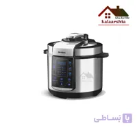 مولتی کوکر 30 کاره ارشیا مدل 8080