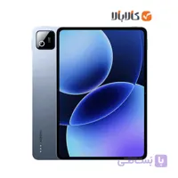 تبلت شیائومی مدل Xiaomi Pad 8 Wi-Fi با حافظه 128 گیگابایت و حافظه رم 8 گیگابایت(پک کوچک بدون کیبورد- گلوبال)