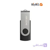فلش مموری هایک سمی مدل Hiksemi Rotary M200s-USB 3.0 ظرفیت 32 گیگابایت