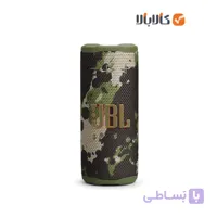 اسپیکر بلوتوثی قابل حمل جی بی ال مدل JBL Grip