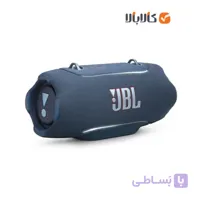 اسپیکر بلوتوثی قابل حمل جی بی ال مدل JBL Xtreme 5