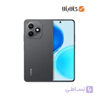 گوشی موبایل آنر مدل Honor X8d 4G با حافظه 256 گیگابایت و حافظه رم 8 گیگابایت