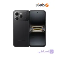 گوشی موبایل تکنو مدل Tecno Spark 40 با ظرفیت 128 رم 6 گیگابایت