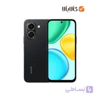 گوشی موبایل آنر مدل Honor X7E 4G با حافظه 256 گیگابایت و حافظه رم 6 گیگابایت